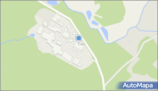 Trafostacja, Fabryczna, Barlinek 74-320 - Trafostacja