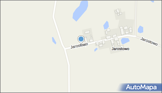 Trafostacja, Jarostowo, Jarostowo 73-210 - Trafostacja