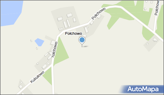 Trafostacja, Połchowo, Połchowo 72-400 - Trafostacja