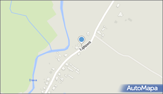Trafostacja, Łąkowa 35, Drawsko Pomorskie 78-500 - Trafostacja