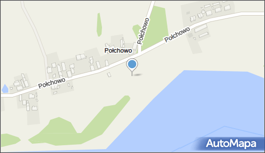 Trafostacja, Połchowo, Połchowo 73-151 - Trafostacja