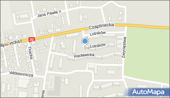 Trafostacja, Racławicka 3, Złocieniec 78-520 - Trafostacja