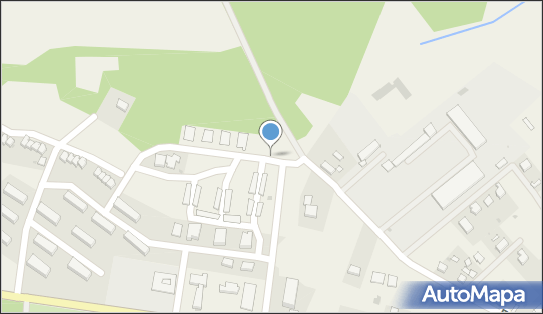 Trafostacja, Redło, Redło 78-320 - Trafostacja