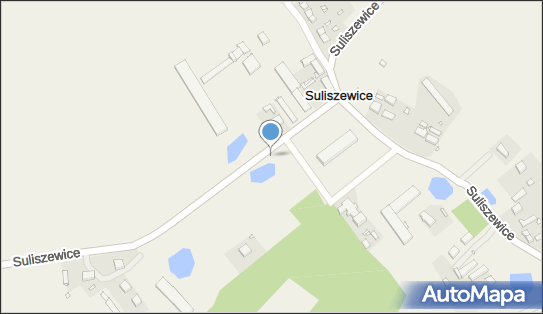 Trafostacja, Suliszewice 22, Suliszewice 73-150 - Trafostacja