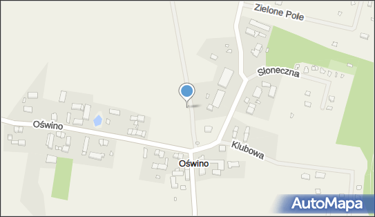 Trafostacja, Oświno, Oświno 73-120 - Trafostacja