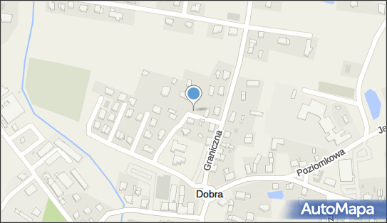 Trafostacja, Orzechowa 1, Dobra 72-003 - Trafostacja