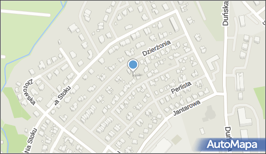 Trafostacja, Słoneczna 15, Szczecin - Trafostacja