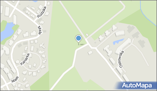 Trafostacja, Ostrowska 25, Szczecin 71-757 - Trafostacja