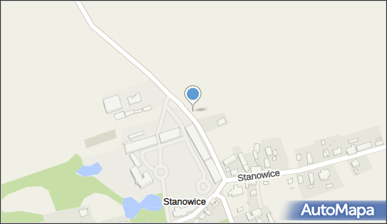 Trafostacja, Stanowice, Stanowice 66-450 - Trafostacja