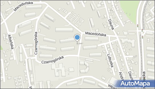 Trafostacja, Serbska, Kraków 30-638 - Trafostacja