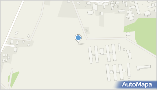 Trafostacja, Żubrów, Żubrów 69-200 - Trafostacja