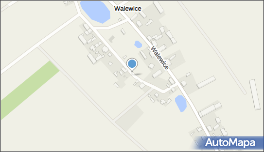 Trafostacja, Walewice 28, Walewice 66-235 - Trafostacja