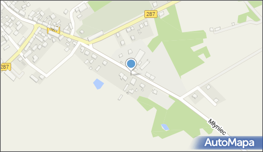 Trafostacja, Bobrowice 112, Bobrowice 66-627 - Trafostacja