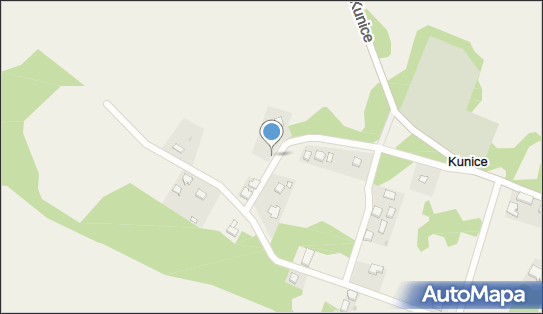 Trafostacja, Kunice 27a, Kunice 69-100 - Trafostacja