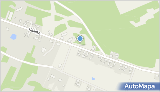 Trafostacja, Bieżyce 30, Bieżyce 66-620 - Trafostacja