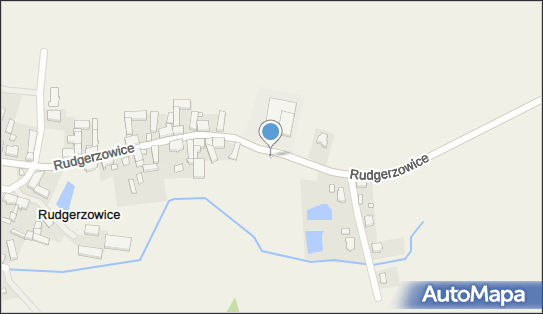 Trafostacja, Rudgerzowice, Rudgerzowice 66-200 - Trafostacja