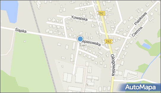 Trafostacja, Leszczynowa 1, Nowa Sól 67-100 - Trafostacja