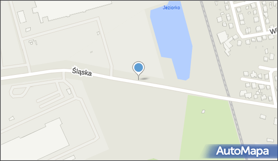 Trafostacja, Śląska, Nowa Sól 67-100 - Trafostacja
