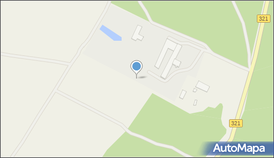 Trafostacja, Kierzno, Bielawy 67-112 - Trafostacja