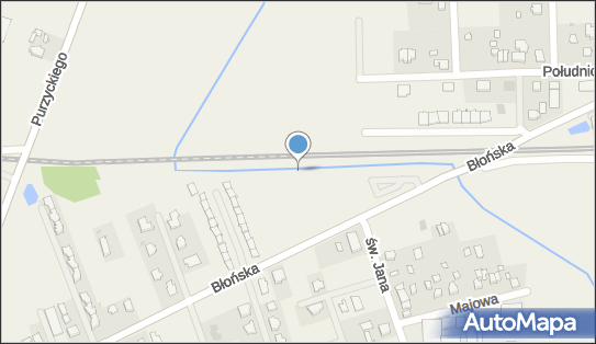 Trafostacja, Błońska, Bieniewice 05-873 - Trafostacja