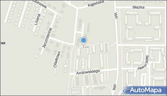 Trafostacja, Wojska Polskiego, Inowrocław 88-100 - Trafostacja