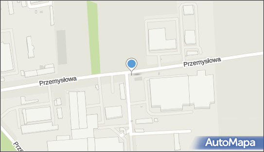 Trafostacja, Przemysłowa, Nowy Dwór Mazowiecki 05-100 - Trafostacja