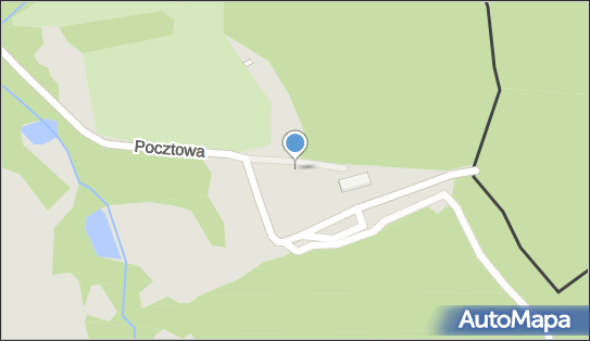 Trafostacja, Pocztowa, Bogatynia 59-920 - Trafostacja