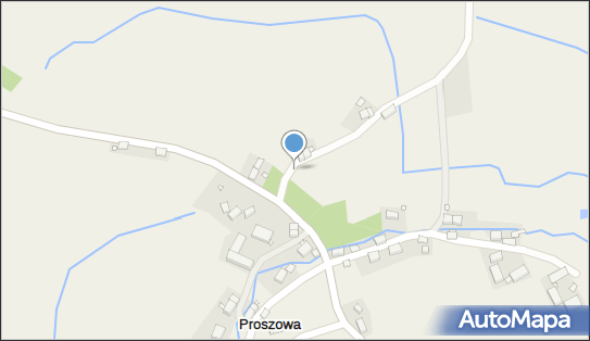 Trafostacja, Proszowa 22, Proszowa 59-630 - Trafostacja