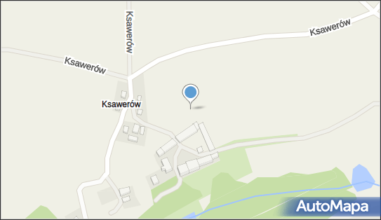 Trafostacja, Ksawerów, Wilka 59-970 - Trafostacja