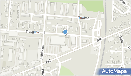 Trafostacja, Traugutta Romualda, gen., Zgorzelec 59-900 - Trafostacja