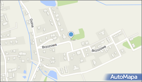 Trafostacja, Brzozowa, Łagów 59-900 - Trafostacja