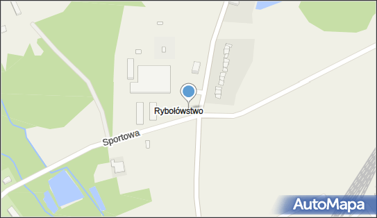 Trafostacja, Sportowa, Sulików 59-975 - Trafostacja