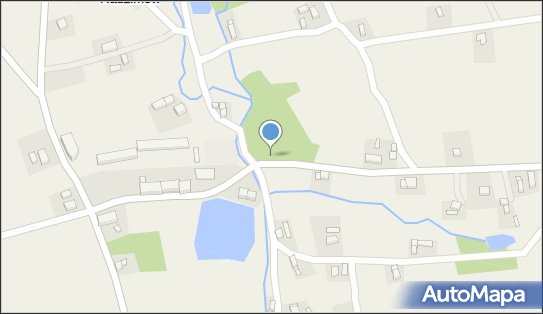 Trafostacja, Radzimów Górny, Radzimów 59-975 - Trafostacja