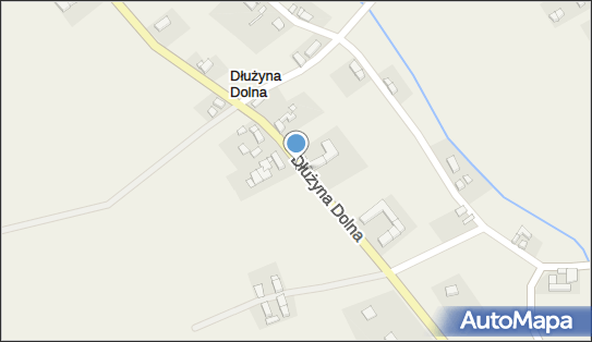 Trafostacja, Dłużyna Dolna 13, Dłużyna Dolna 59-930 - Trafostacja