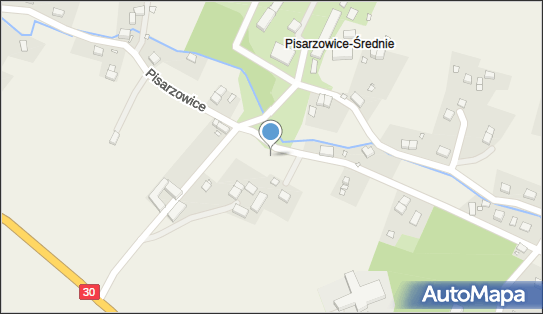 Trafostacja, Pisarzowice, Pisarzowice 59-800 - Trafostacja