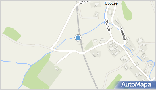 Trafostacja, Ubocze, Ubocze 59-620 - Trafostacja