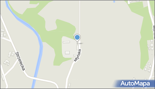 Trafostacja, Strzelecka 24, Nowogrodziec 59-730 - Trafostacja