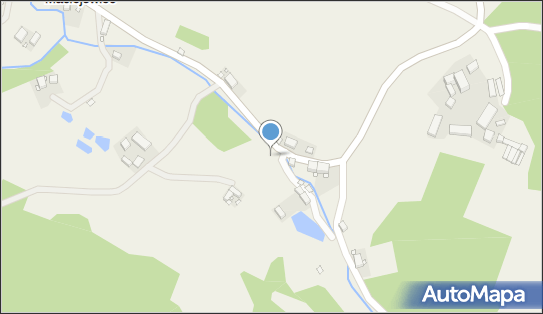Trafostacja, Maciejowiec 57A, Maciejowiec 59-623 - Trafostacja