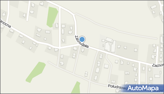 Trafostacja, Zachodnia 19, Jeżów Sudecki 58-521 - Trafostacja