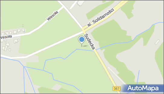 Trafostacja, Sudecka367, Jelenia Góra 58-500 - Trafostacja