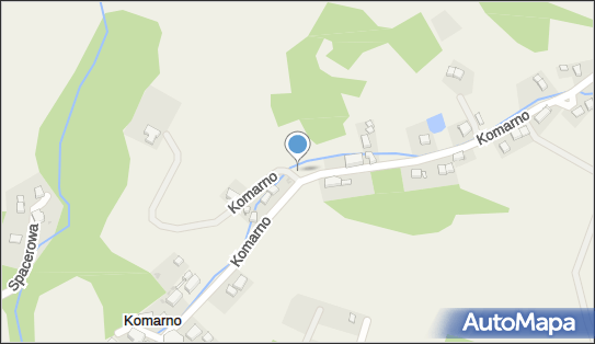Trafostacja, Komarno 96, Komarno 58-500 - Trafostacja
