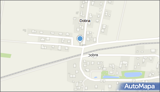 Trafostacja, Dobra 34, Dobra 59-700 - Trafostacja