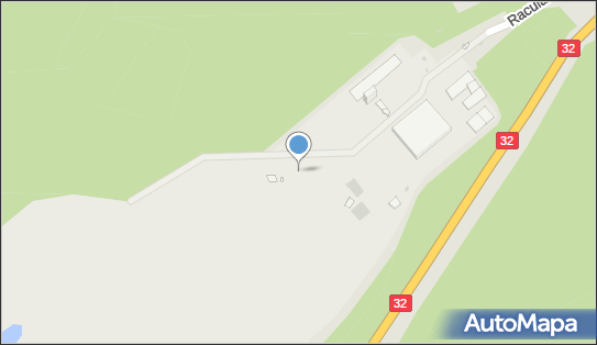 Trafostacja, Wrocławska, Zielona Góra 65-218, 65-427 - Trafostacja