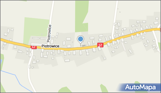 Trafostacja, Piotrowice 56, Piotrowice 59-170 - Trafostacja