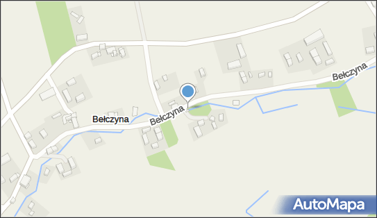 Trafostacja, Bełczyna 27, Bełczyna 59-610 - Trafostacja