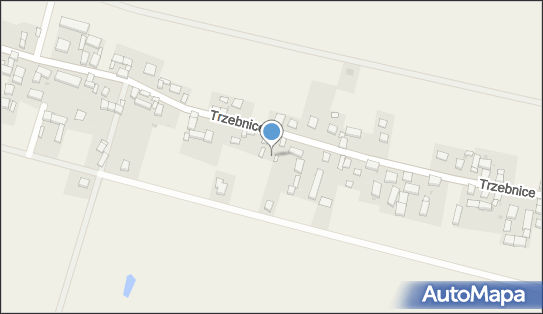 Trafostacja, Trzebnice 27, Trzebnice 59-140 - Trafostacja