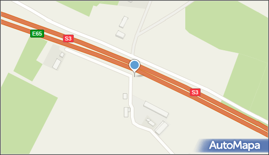 Trafostacja, Płocin, Płocin 72-510 - Trafostacja