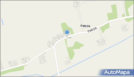 Trafostacja, Pełcza 7a, Pełcza 64-733 - Trafostacja