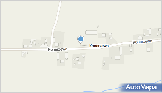 Trafostacja, Konarzewo 22A, Konarzewo 72-350 - Trafostacja