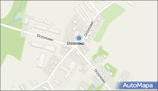 Trafostacja, Drzonowo 35, Drzonowo 78-133 - Trafostacja